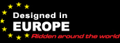 Designed in Europe